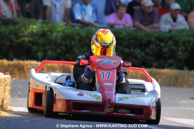03/05/2009 : 1ère Kart Cup de La Grande Motte (photos Stéphane Agnus) 2009 — karting