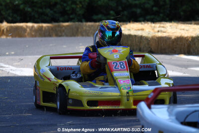 03/05/2009 : 1ère Kart Cup de La Grande Motte (photos Stéphane Agnus) 2009 — karting