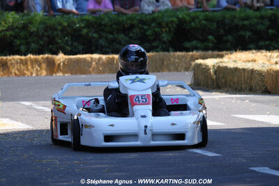 03/05/2009 : 1ère Kart Cup de La Grande Motte (photos Stéphane Agnus) 2009 — karting