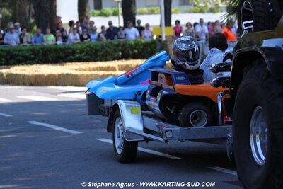 03/05/2009 : 1ère Kart Cup de La Grande Motte (photos Stéphane Agnus) 2009 — karting