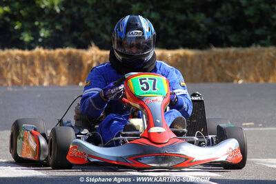 03/05/2009 : 1ère Kart Cup de La Grande Motte (photos Stéphane Agnus) 2009 — karting