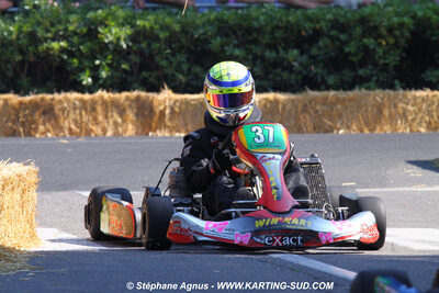 03/05/2009 : 1ère Kart Cup de La Grande Motte (photos Stéphane Agnus) 2009 — karting