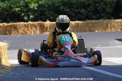 03/05/2009 : 1ère Kart Cup de La Grande Motte (photos Stéphane Agnus) 2009 — karting
