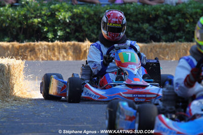 03/05/2009 : 1ère Kart Cup de La Grande Motte (photos Stéphane Agnus) 2009 — karting