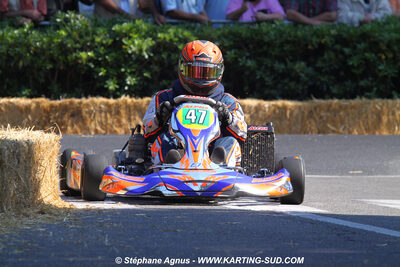 03/05/2009 : 1ère Kart Cup de La Grande Motte (photos Stéphane Agnus) 2009 — karting