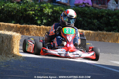 03/05/2009 : 1ère Kart Cup de La Grande Motte (photos Stéphane Agnus) 2009 — karting