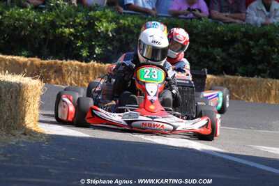 03/05/2009 : 1ère Kart Cup de La Grande Motte (photos Stéphane Agnus) 2009 — karting