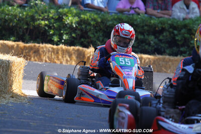 03/05/2009 : 1ère Kart Cup de La Grande Motte (photos Stéphane Agnus) 2009 — karting