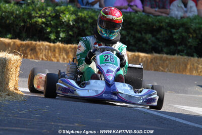 03/05/2009 : 1ère Kart Cup de La Grande Motte (photos Stéphane Agnus) 2009 — karting