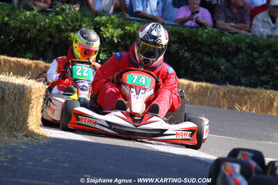 03/05/2009 : 1ère Kart Cup de La Grande Motte (photos Stéphane Agnus) 2009 — karting