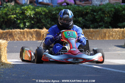 03/05/2009 : 1ère Kart Cup de La Grande Motte (photos Stéphane Agnus) 2009 — karting