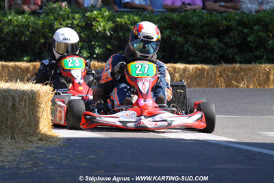 03/05/2009 : 1ère Kart Cup de La Grande Motte (photos Stéphane Agnus) 2009 — karting