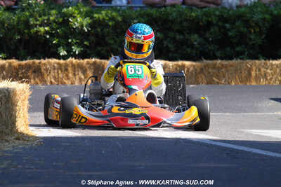 03/05/2009 : 1ère Kart Cup de La Grande Motte (photos Stéphane Agnus) 2009 — karting