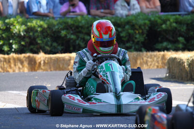 03/05/2009 : 1ère Kart Cup de La Grande Motte (photos Stéphane Agnus) 2009 — karting