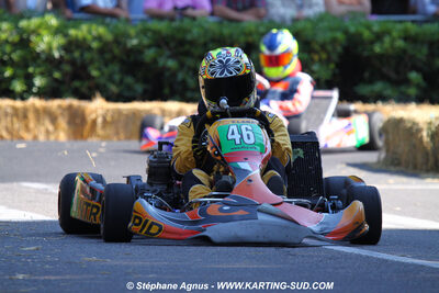 03/05/2009 : 1ère Kart Cup de La Grande Motte (photos Stéphane Agnus) 2009 — karting