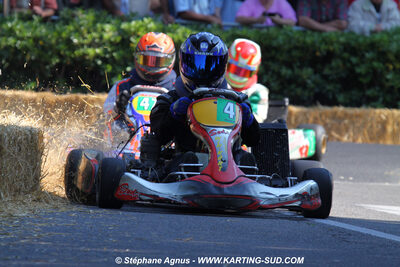 03/05/2009 : 1ère Kart Cup de La Grande Motte (photos Stéphane Agnus) 2009 — karting