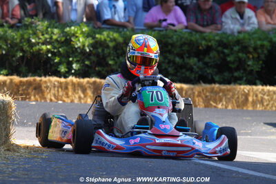 03/05/2009 : 1ère Kart Cup de La Grande Motte (photos Stéphane Agnus) 2009 — karting