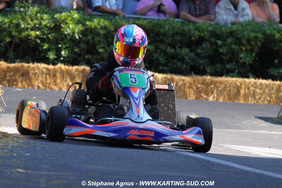 03/05/2009 : 1ère Kart Cup de La Grande Motte (photos Stéphane Agnus) 2009 — karting