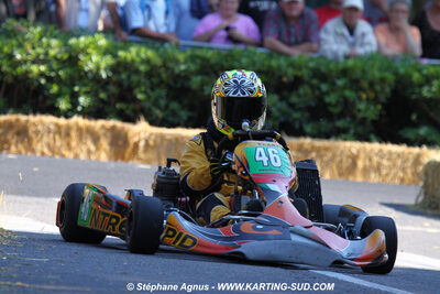 03/05/2009 : 1ère Kart Cup de La Grande Motte (photos Stéphane Agnus) 2009 — karting
