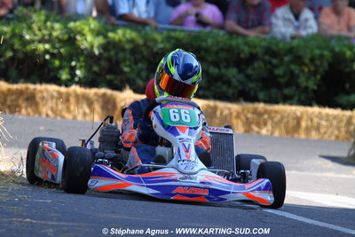 03/05/2009 : 1ère Kart Cup de La Grande Motte (photos Stéphane Agnus) 2009 — karting