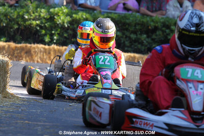 03/05/2009 : 1ère Kart Cup de La Grande Motte (photos Stéphane Agnus) 2009 — karting