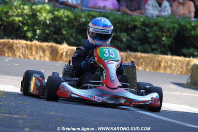03/05/2009 : 1ère Kart Cup de La Grande Motte (photos Stéphane Agnus) 2009 — karting