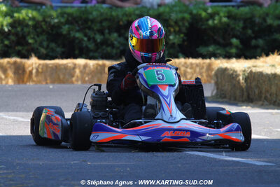 03/05/2009 : 1ère Kart Cup de La Grande Motte (photos Stéphane Agnus) 2009 — karting