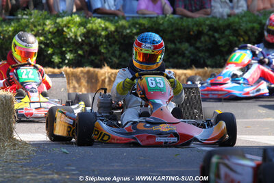 03/05/2009 : 1ère Kart Cup de La Grande Motte (photos Stéphane Agnus) 2009 — karting