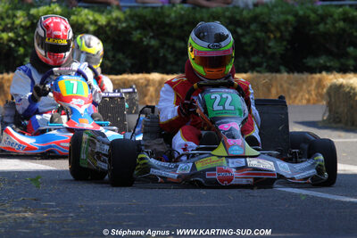 03/05/2009 : 1ère Kart Cup de La Grande Motte (photos Stéphane Agnus) 2009 — karting