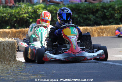 03/05/2009 : 1ère Kart Cup de La Grande Motte (photos Stéphane Agnus) 2009 — karting