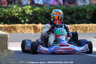 03/05/2009 : 1ère Kart Cup de La Grande Motte (photos Stéphane Agnus) 2009 — karting