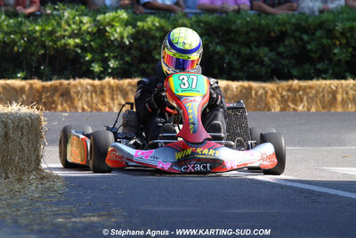 03/05/2009 : 1ère Kart Cup de La Grande Motte (photos Stéphane Agnus) 2009 — karting