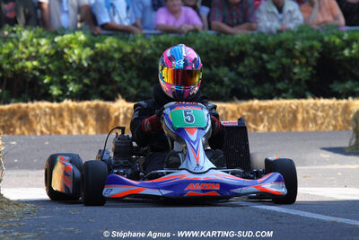 03/05/2009 : 1ère Kart Cup de La Grande Motte (photos Stéphane Agnus) 2009 — karting