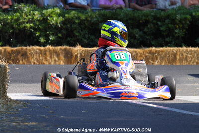 03/05/2009 : 1ère Kart Cup de La Grande Motte (photos Stéphane Agnus) 2009 — karting