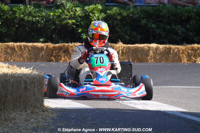 03/05/2009 : 1ère Kart Cup de La Grande Motte (photos Stéphane Agnus) 2009 — karting
