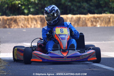 03/05/2009 : 1ère Kart Cup de La Grande Motte (photos Stéphane Agnus) 2009 — karting