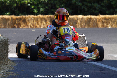 03/05/2009 : 1ère Kart Cup de La Grande Motte (photos Stéphane Agnus) 2009 — karting