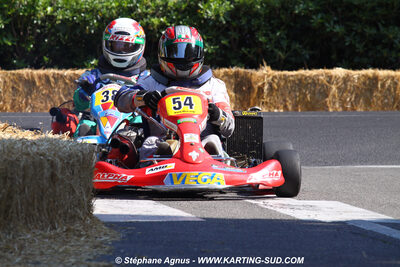 03/05/2009 : 1ère Kart Cup de La Grande Motte (photos Stéphane Agnus) 2009 — karting