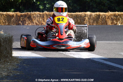 03/05/2009 : 1ère Kart Cup de La Grande Motte (photos Stéphane Agnus) 2009 — karting