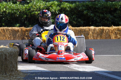 03/05/2009 : 1ère Kart Cup de La Grande Motte (photos Stéphane Agnus) 2009 — karting