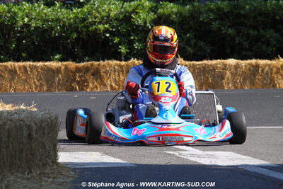 03/05/2009 : 1ère Kart Cup de La Grande Motte (photos Stéphane Agnus) 2009 — karting