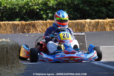03/05/2009 : 1ère Kart Cup de La Grande Motte (photos Stéphane Agnus) 2009 — karting