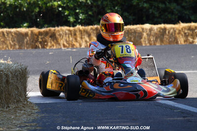 03/05/2009 : 1ère Kart Cup de La Grande Motte (photos Stéphane Agnus) 2009 — karting