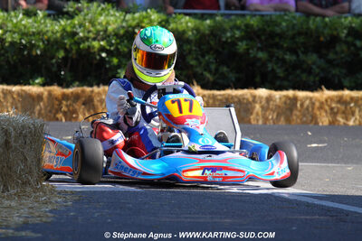 03/05/2009 : 1ère Kart Cup de La Grande Motte (photos Stéphane Agnus) 2009 — karting