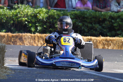 03/05/2009 : 1ère Kart Cup de La Grande Motte (photos Stéphane Agnus) 2009 — karting