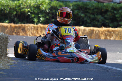 03/05/2009 : 1ère Kart Cup de La Grande Motte (photos Stéphane Agnus) 2009 — karting