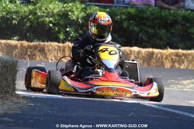 03/05/2009 : 1ère Kart Cup de La Grande Motte (photos Stéphane Agnus) 2009 — karting