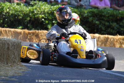 03/05/2009 : 1ère Kart Cup de La Grande Motte (photos Stéphane Agnus) 2009 — karting