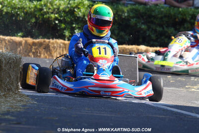 03/05/2009 : 1ère Kart Cup de La Grande Motte (photos Stéphane Agnus) 2009 — karting