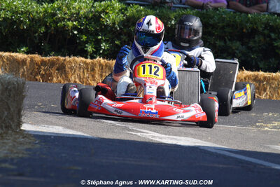 03/05/2009 : 1ère Kart Cup de La Grande Motte (photos Stéphane Agnus) 2009 — karting